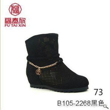 Fashion Lady Summer Boots for Women (B105-2278)